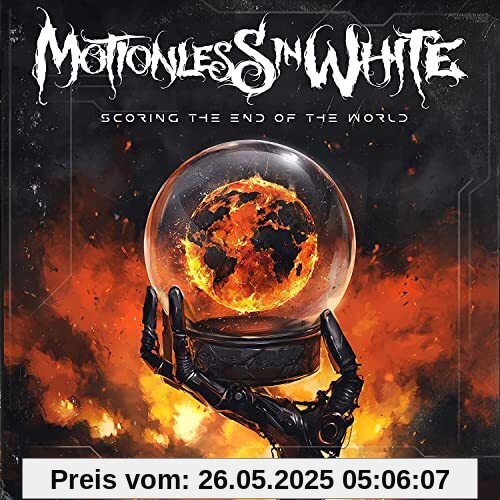 Scoring the End of the World Scoring the End of the World von Motionless in White