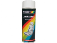 Motip Weiß Motip Farbe für Leder, Vinyl 400ml Motip Weiß Motip Farbe für Leder, Vinyl 400ml von Motip