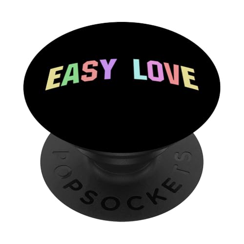 Einfache Liebe Inspirierend Optimistisch Motivierend PopSockets Klebender PopGrip Einfache Liebe Inspirierend Optimistisch Motivierend PopSockets Klebender PopGrip von Motivational Positivity. Click Here for more...