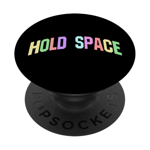 Halten Sie Platz inspirierende emotionale Unterstützung PopSockets Klebender PopGrip Halten Sie Platz inspirierende emotionale Unterstützung PopSockets Klebender PopGrip von Motivational Positivity. Click Here for more...