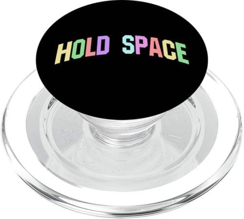 Halten Sie Platz inspirierende emotionale Unterstützung PopSockets PopGrip für MagSafe Halten Sie Platz inspirierende emotionale Unterstützung PopSockets PopGrip für MagSafe von Motivational Positivity. Click Here for more...