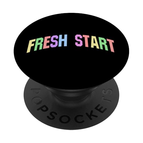 Neuanfang Inspirierend Motivierend Optimistisch PopSockets Klebender PopGrip Neuanfang Inspirierend Motivierend Optimistisch PopSockets Klebender PopGrip von Motivational Positivity. Click Here for more...