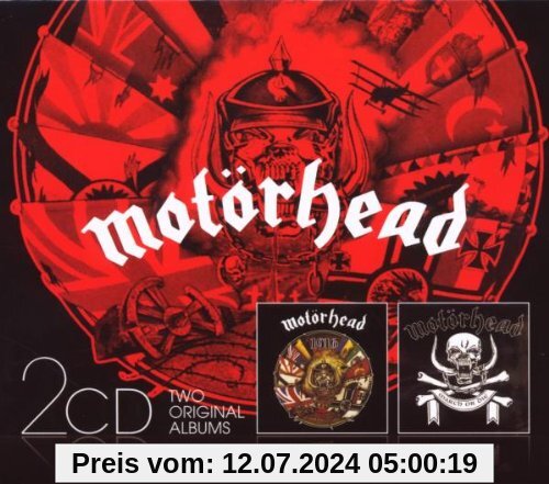1916/March Or Die von Motörhead