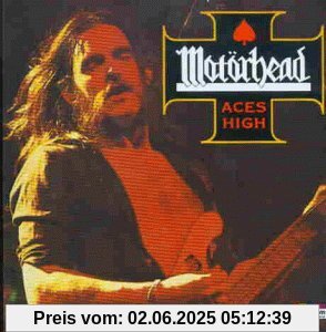 Aces High Aces High von Motörhead