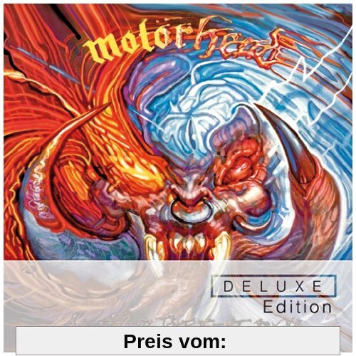 Another Perfect Day Deluxe Edition von Motörhead