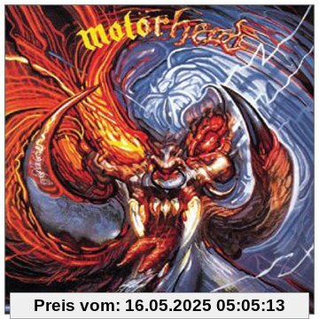 Another Perfect Day von Motörhead