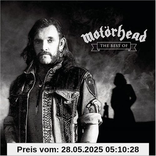 Best of Motorhead Best of Motorhead von Motörhead