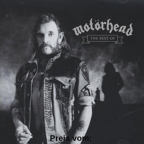 Best of von Motörhead