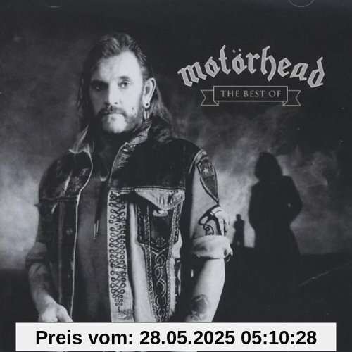 Best of von Motörhead