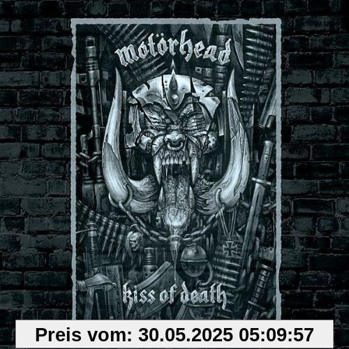 Kiss of Death von Motörhead