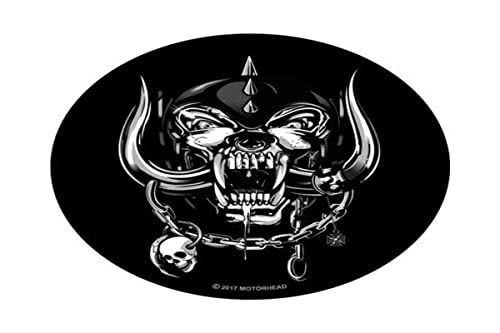 Motörhead 1012518010 Mousepad; - Warpig 20 cm von Motörhead