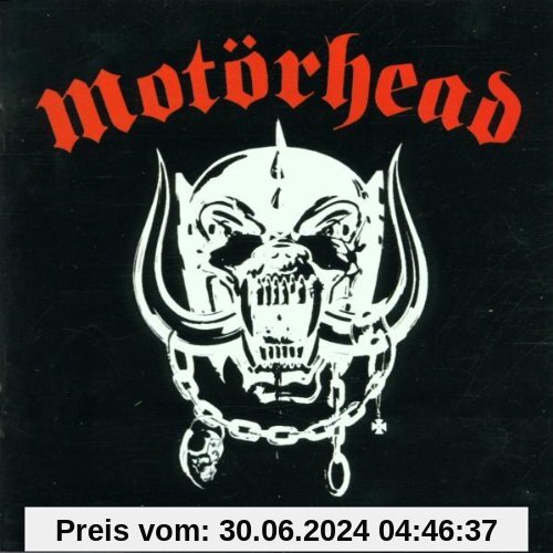Motörhead von Motörhead