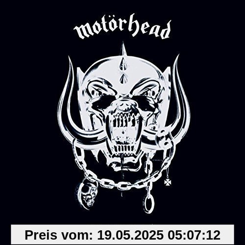 No Remorse (2lp) [Vinyl LP] von Motörhead