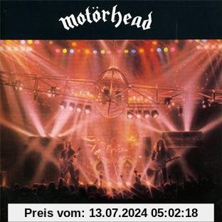 No Sleep 'Til../Special Edit. von Motörhead