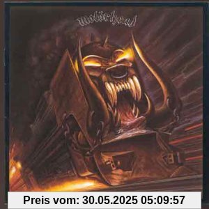 Orgasmatron Orgasmatron von Motörhead