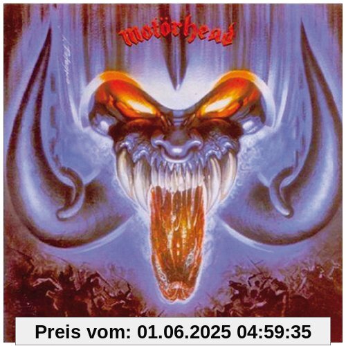 Rock & Roll von Motörhead