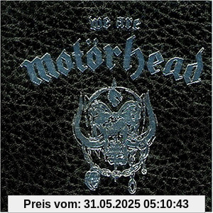 We Are Motörhead (Ltd.) von Motörhead