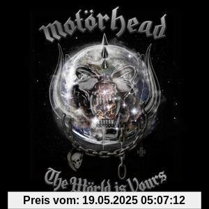 World Is Yours-Limited World Is Yours-Limited von Motörhead