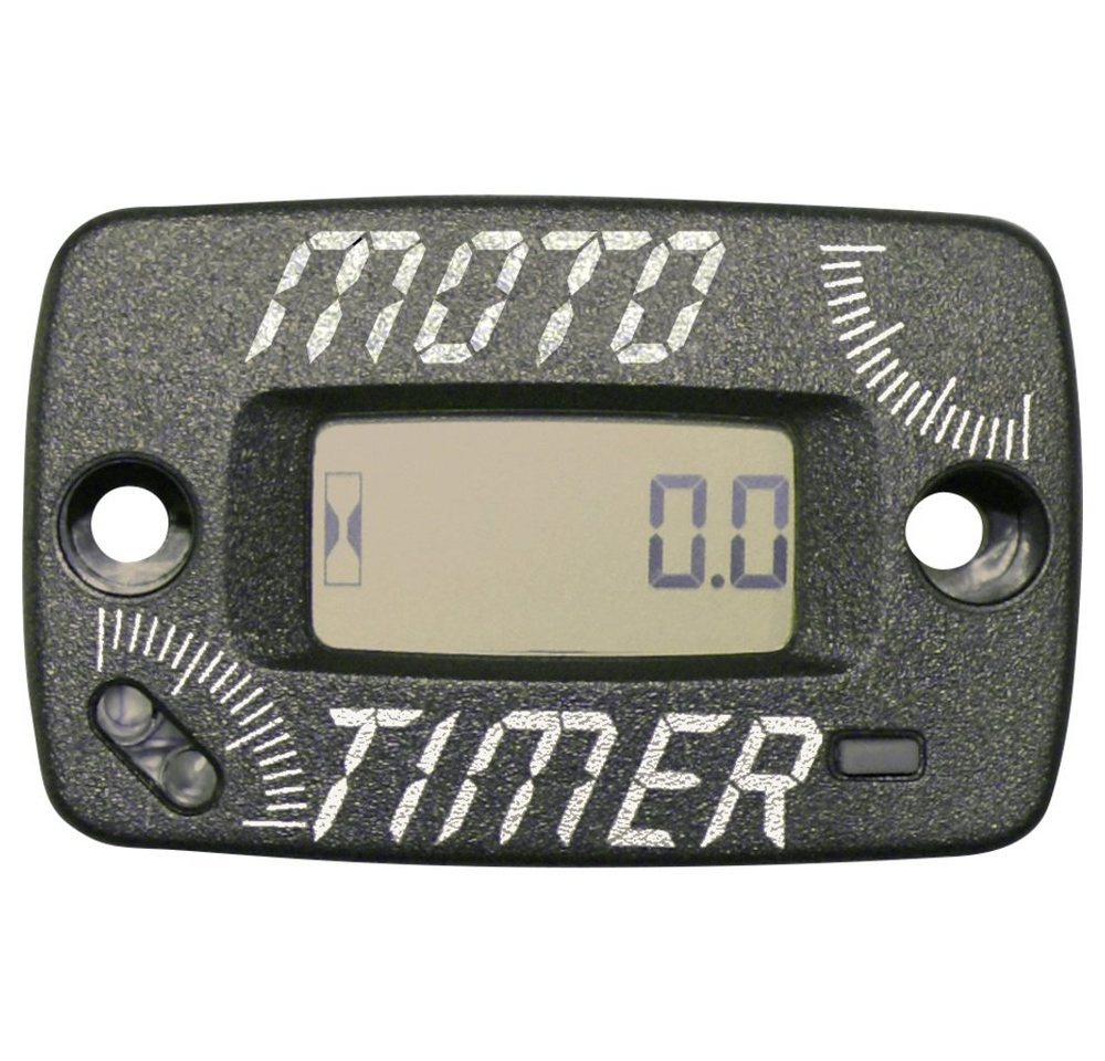 Motogroup Anzeigegerät Motogroup Betriebsstundenzähler LCD-Display 12,7mm x 24,5mm, Ziffern, MT-002-OF Motogroup Anzeigegerät Motogroup Betriebsstundenzähler LCD-Display 12,7mm x 24,5mm, Ziffern, MT-002-OF von Motogroup