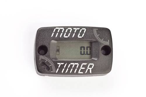 Motogroup Betriebsstundenzähler LCD-Display 12,7mm x 24,5mm, Ziffernhöhe: 6mm Motogroup Betriebsstundenzähler LCD-Display 12,7mm x 24,5mm, Ziffernhöhe: 6mm von Motogroup