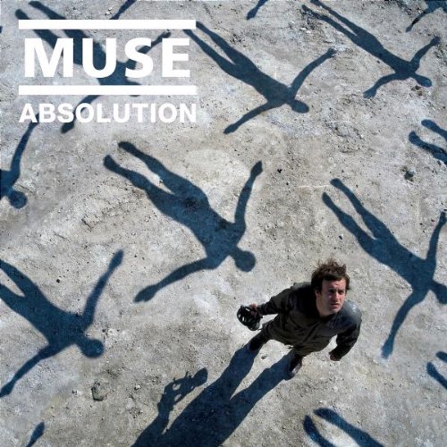Absolution,CD+Bonus Dvd/l von Motor (Universal Music)