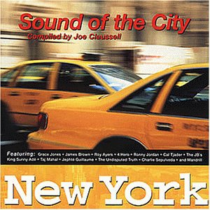 Sound of the City New York von Motor (Universal Music)