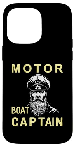 Motorboot Kapitän Outfit und Maritimes Herren Boot Design Hülle für iPhone 14 Pro Max Motorboot Kapitän Outfit und Maritimes Herren Boot Design Hülle für iPhone 14 Pro Max von Motorboot Bekleidung und Maritime Nautische Grafik