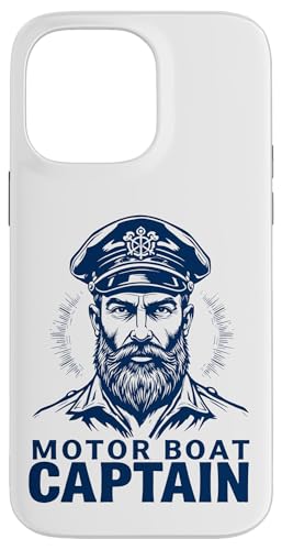Motorboot Kapitän Outfit und Maritimes Herren Boot Design Hülle für iPhone 14 Pro Max Motorboot Kapitän Outfit und Maritimes Herren Boot Design Hülle für iPhone 14 Pro Max von Motorboot Bekleidung und Maritime Nautische Grafik