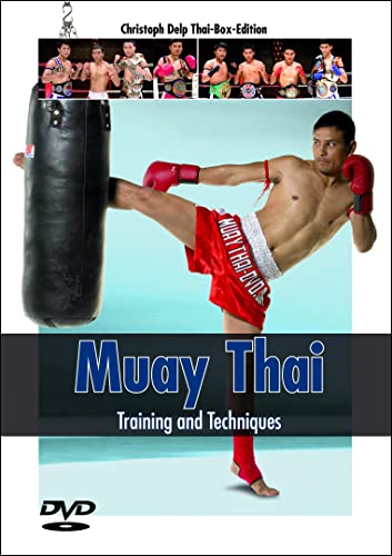 Muay Thai - Training and Techniques von Motorbuch Verlag