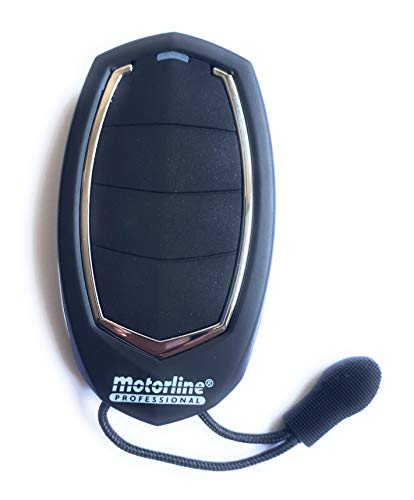 Fernbedienung Motorline MX4SP RCM Fernbedienung Motorline MX4SP RCM von Motorline