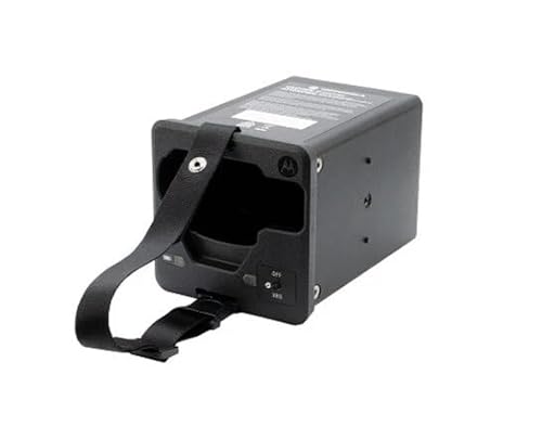 PMPN4639B PMPN4639 - Motorola Solutions APX Next™ Fahrzeugladegerät von Motorola Solutions
