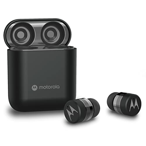motorola Moto Buds 120 kabellose TWS Bluetooth-Kopfhörer von Motorola Sound