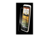 InvisibleShield , HTC, One X, Transparent, 1 Stück(e) von Motorola