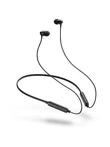 Kabellose Sportkopfhörer Motorola SP106 - Bluetooth 5.2 - Reiner Bassklang - 200 Std. Akkulaufzeit - Multipoint-Verbindung - Motorola von Motorola