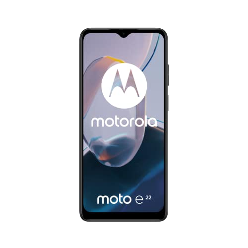 MOT DS Moto E22I 2+32 OEM EU Gry von Motorola