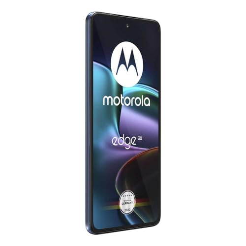 Moto Edge 30 128-8-5G-gy | Motorola Edge 30 5G 128/8GB Meteor Grey, PAUC0002SE, all_carriers Moto Edge 30 128-8-5G-gy | Motorola Edge 30 5G 128/8GB Meteor Grey, PAUC0002SE, all_carriers von Motorola