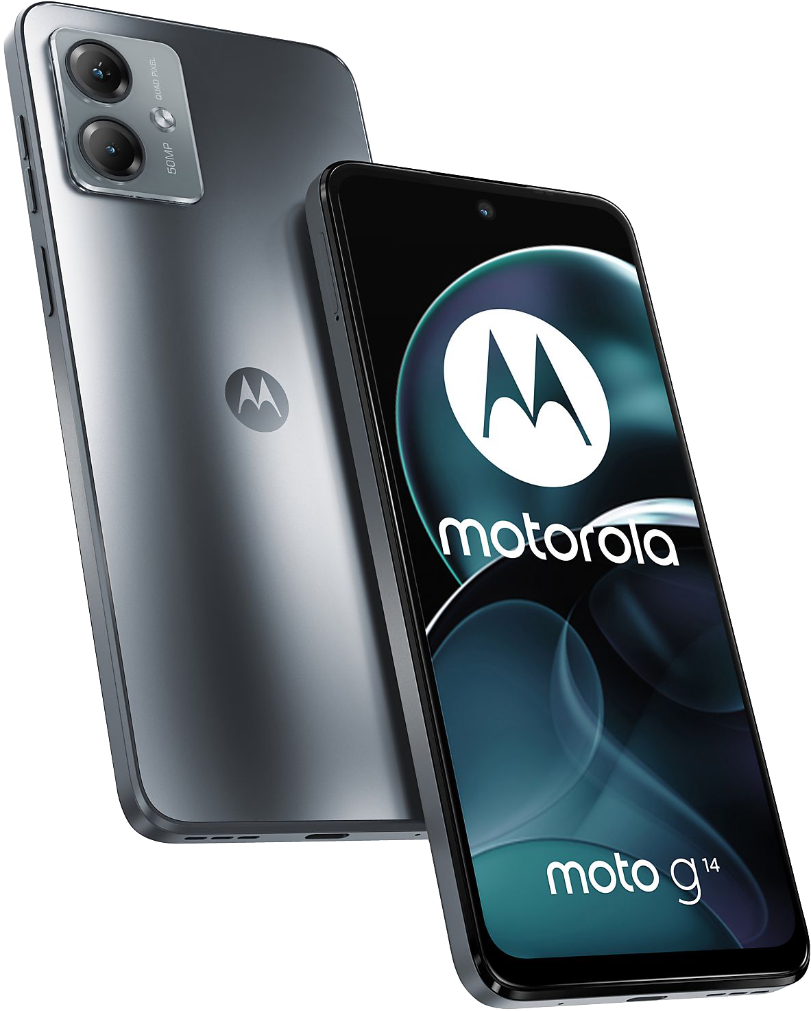 Moto G14 Dual-SIM Moto G14 Dual-SIM von Motorola