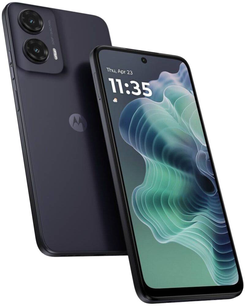 Moto G35 Dual-SIM von Motorola