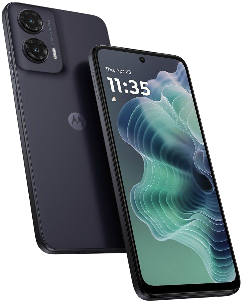 Moto G35 Dual-SIM Moto G35 Dual-SIM von Motorola