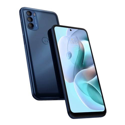 Moto G41 EU-128-6-4G-bk | Motorola G41 128/6GB Meteorite Black Moto G41 EU-128-6-4G-bk | Motorola G41 128/6GB Meteorite Black von Motorola