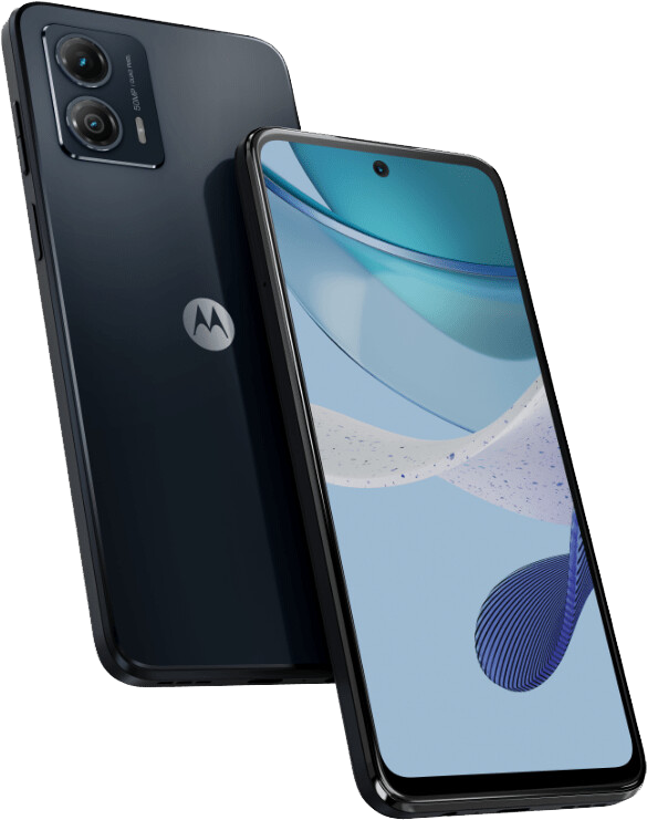 Moto G53 5G Dual-SIM von Motorola