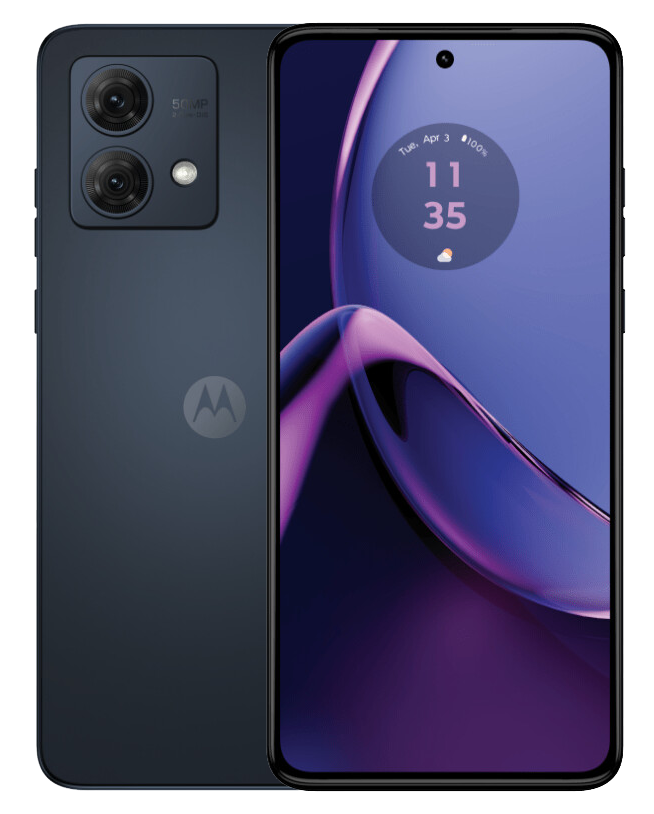 Moto G84 5G Dual-SIM von Motorola