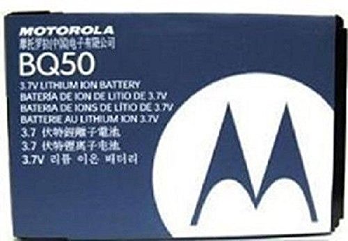 Motorola BQ50 W370 W370R W376 W376g W377 Active W450 VE240 Rokr E2 von Motorola