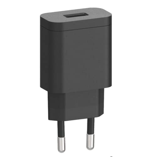 Motorola Chargers - Turbopower 10W Hauptwandladegerät/Stromadapter mit SKN6461A 1M Micro USB-Kabel. von Motorola