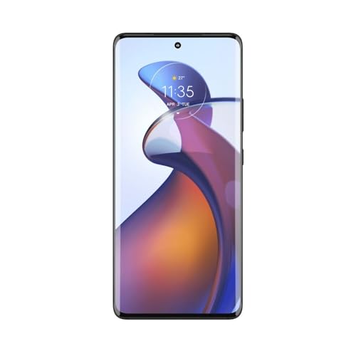Motorola Edge 30 Fusion Smartphone 12GB RAM 6.55" 256GB von Motorola