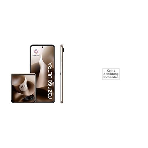 Motorola Edge 60 Fusion Smartphone Pantone Mountain Trail + Moto Buds Loop Motorola Edge 60 Fusion Smartphone Pantone Mountain Trail + Moto Buds Loop von Motorola