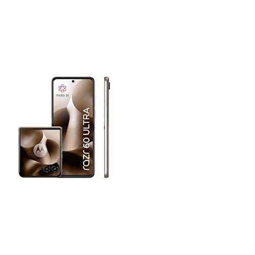 Motorola Edge 60 Fusion Smartphone Pantone Mountain Trail + Moto Loop Motorola Edge 60 Fusion Smartphone Pantone Mountain Trail + Moto Loop von Motorola Mobility