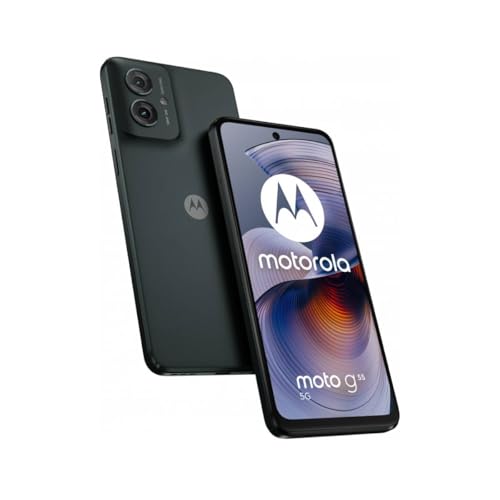 Motorola Moto G55 5G 256GB, Grey von Motorola