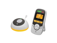 Motorola MBP161TIMER DECT babyphone 2 channels Multicolour von Motorola