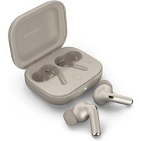 Motorola Moto Buds+ Beach Sand von Motorola